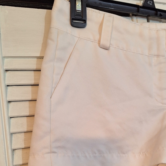 Andre badi white shorts sz 26 *K - Picture 4 of 6